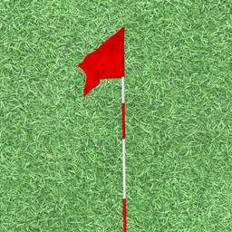 PuttCup Logo